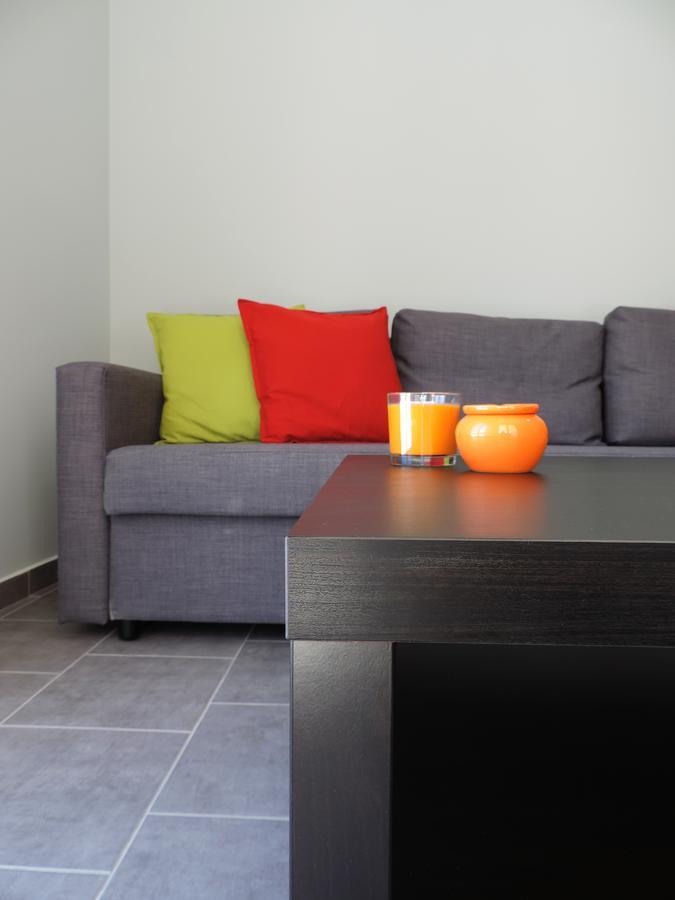 Apartment In The Centre Of Atenas Exterior foto