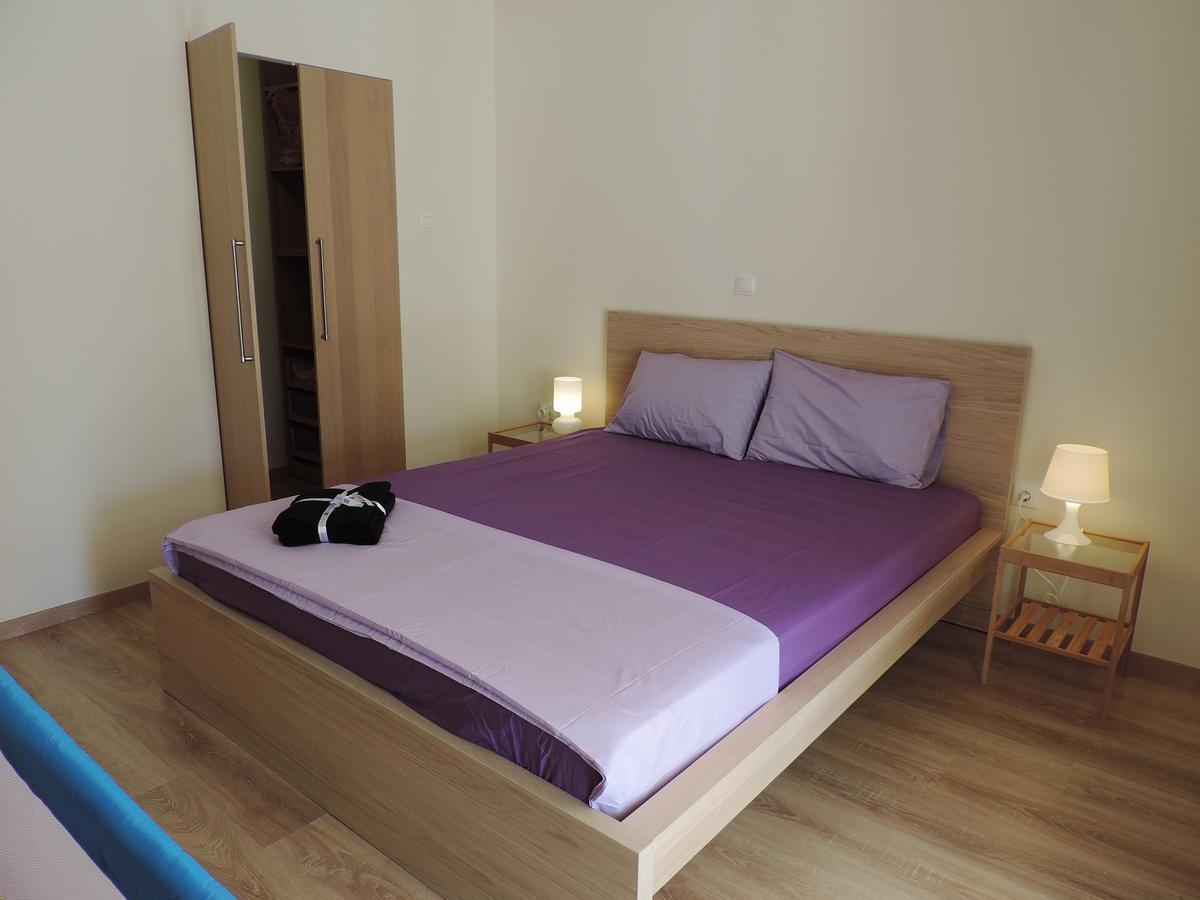 Apartment In The Centre Of Atenas Exterior foto