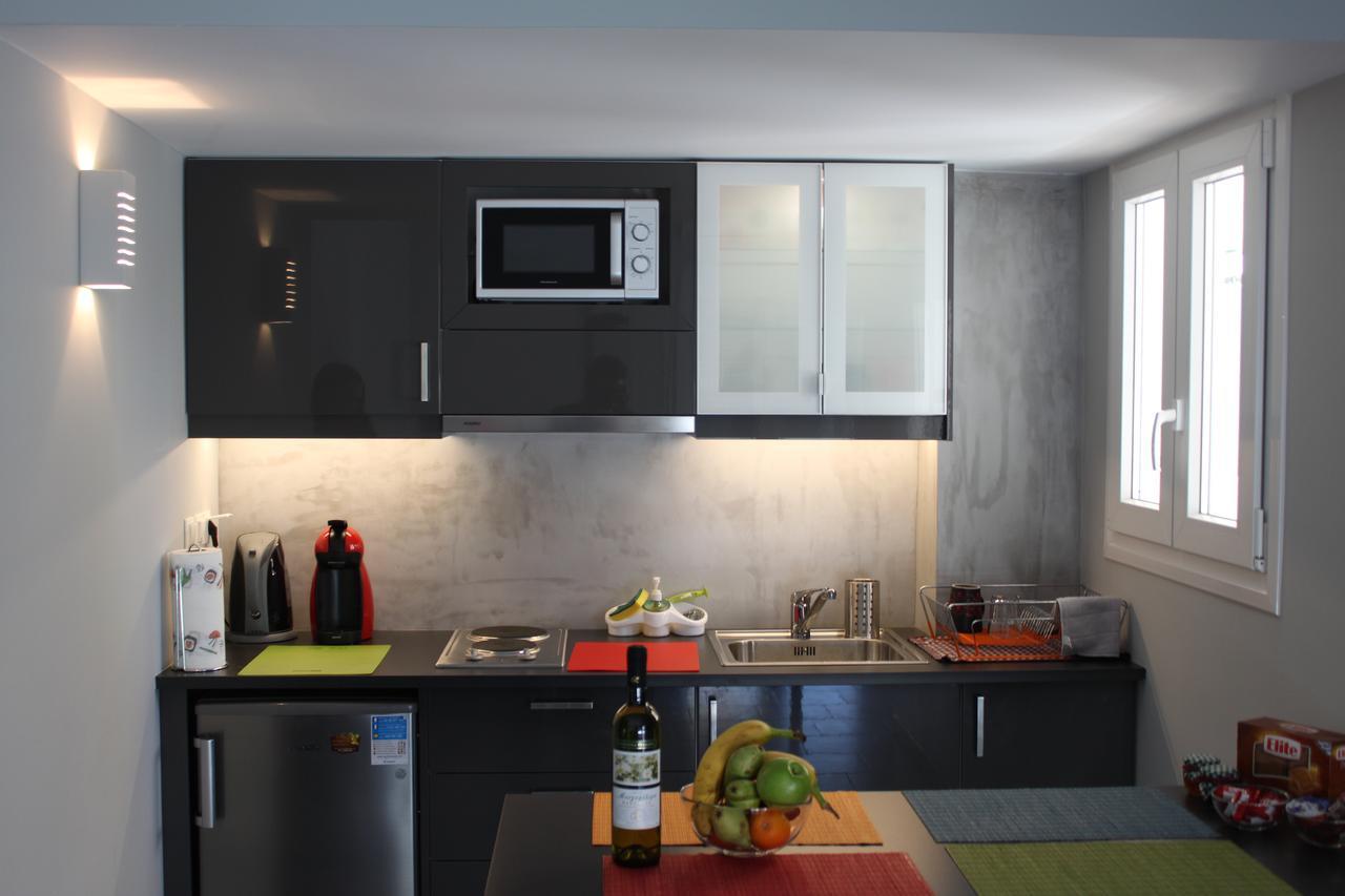 Apartment In The Centre Of Atenas Exterior foto